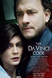 The Da Vinci Code 2006 Dual Audio Hindi 480p 500MB Filmy4Wap