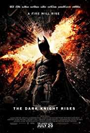 The Dark Knight Rises 2012 Dual Audio Hindi 480p 500MB Filmy4Wap