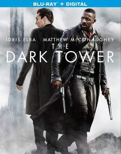 The Dark Tower 2017 Dual Audio Hindi 480p 300MB Filmy4Wap