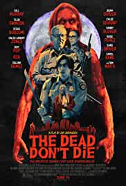 The Dead Dont Die 2019 Hindi Dubbed 480p Filmy4Wap