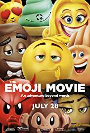 The Emoji 2017 Dual Audio Hindi 480p 300MB Filmy4Wap