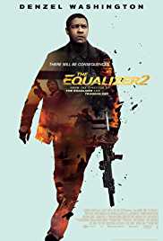 The Equalizer 2 2018 Dual Audio Hindi 480p 400MB Filmy4Wap