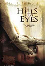 The Hills Have Eyes 2006 Dual Audio Hindi 480p 300MB Filmy4Wap