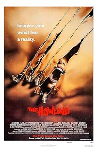 The Howling 1981 Hindi Dubbed English 480p 720p 1080p Filmy4Wap