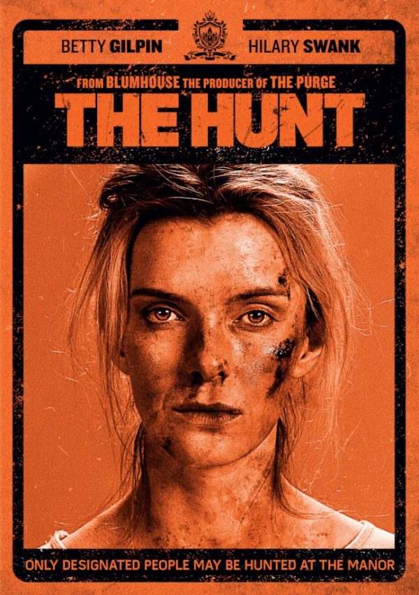 The Hunt 2020 Hindi Dubbed 480p 720p Filmy4Wap