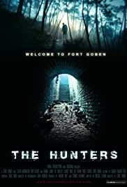 The Hunters 2011 Dual Audio Hindi 300MB 480p Filmy4Wap