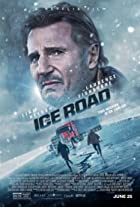 The Ice Road 2021 Hindi Dubbed 480p 720p Filmy4Wap