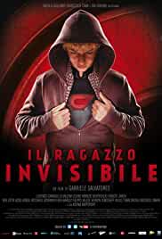 The Invisible Boy 2014 Hindi Dubbed Filmy4Wap