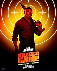 The Killers Game Filmy4Wap 2024 Hindi Dubbed Tamil Telugu Malayalam Kannada English