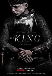 The King 2019 Dual Audio Hindi 480p 400MB Filmy4Wap