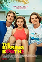 The Kissing Booth 3 2021 Hindi Dubbed 480p 720p Filmy4Wap