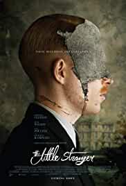 The Little Stranger 2018 Dual Audio Hindi 480p Filmy4Wap