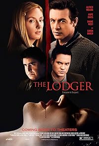 The Lodger 2009 Hindi Dubbed English Movie 480p 720p 1080p Download Filmy4Wap