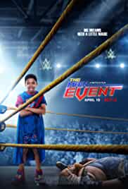 The Main Event 2020 Dual Audio Hindi 480p Filmy4Wap