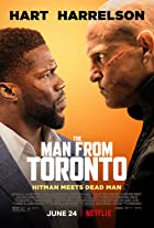 The Man From Toronto 2022 Hindi Dubbed 480p 720p Filmy4Wap