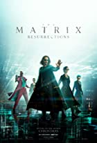 The Matrix Resurrections 2021 Hindi Dubbed 480p 720p Filmy4Wap