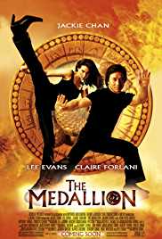 The Medallion 2003 300MB Dual Audio Hindi 480p BluRay Filmy4Wap