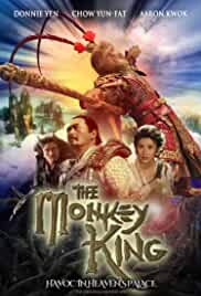 The Monkey King 2014 Hindi Dubbed 480p Filmy4Wap