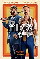 The Nice Guys 2016 Hindi Dubbed 480p 720p Filmy4Wap