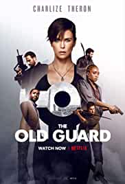 The Old Guard 2020 Dual Audio Hindi 480p Filmy4Wap