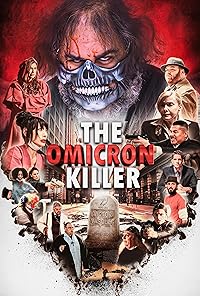 The Omicron Killer 2024 Hindi Dubbed 480p 720p 1080p Filmy4Wap