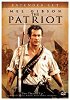 The Patriot 2000 Hindi Dubbed English 480p 720p 1080p Filmy4Wap Filmyzilla