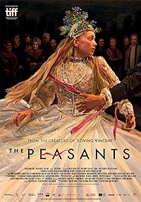 The Peasants 2023 Polish English 480p 720p 1080p Filmy4Wap