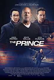 The Prince 2014 Dual Audio Hindi 480p 300MB Filmy4Wap