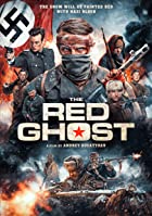 The Red Ghost 2020 Hindi Dual Audio 480p 720p 1080p Filmy4Wap Filmyzilla