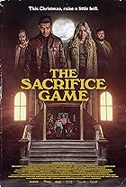 The Sacrifice Game 2023 English Movie Download 480p 720p 1080p Filmy4Wap