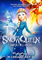 The Snow Queen 2018 Hindi Dubbed English 480p 720p 1080p Filmy4Wap Filmyzilla