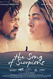 The Song Of Scorpions 2020 Full Movie Download Filmy4Wap