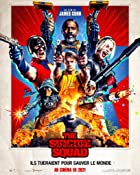 The Suicide Squad 2021 Hindi Dubbed 480p 720p 1080p Filmy4Wap