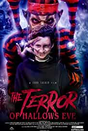 The Terror of Hallows Eve 2017 Hindi Dubbed 480p Filmy4Wap