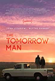 The Tomorrow Man 2019 Dual Audio Hindi 480p 300MB Filmy4Wap