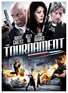 The Tournament 2009 Dual Audio Hindi 480p 300MB Filmy4Wap