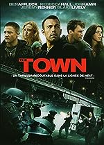 The Town 2010 Hindi Dubbed English 480p 720p 1080p Filmy4Wap Filmyzilla