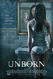 The Unborn 2009 Dual Audio Hindi 480p 300MB Filmy4Wap