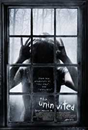 The Uninvited 2009 Dual Audio Hindi 480p 300MB Filmy4Wap