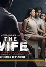 The Wife 2021 Full Movie Download Filmy4Wap