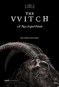 The Witch 2015 Hindi Dubbed English 480p 720p 1080p Filmy4Wap