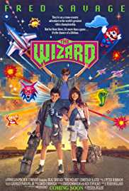 The Wizard 1989 Dual Audio Hindi 480p 300MB Filmy4Wap