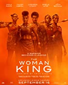 The Women King 2022 Hindi Dubbed 480p 720p 1080p Filmy4Wap