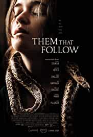 Them That Follow 2019 Dual Audio Hindi 480p Filmy4Wap