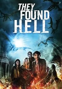 They Found Hell 2015 Hindi English 480p 720p 1080p Filmy4Wap