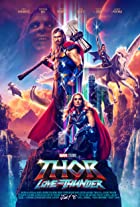 Thor Love and Thunder 2022 Hindi Dubbed 480p 720p 1080p Filmy4Wap