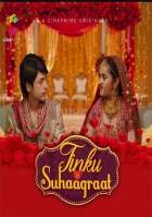 Tinku Ki Suhaagraat S02E01 Cineprime Web Series Download Filmy4Wap