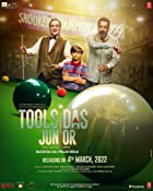 Toolsidas Junior 2022 480p 720p Filmy4Wap