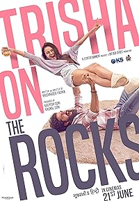 Trisha on the Rocks 2024 Movie Download 480p 720p 1080p Filmy4Wap