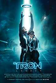 Tron Legacy 2010 Dual Audio Hindi 480p 300MB Filmy4Wap